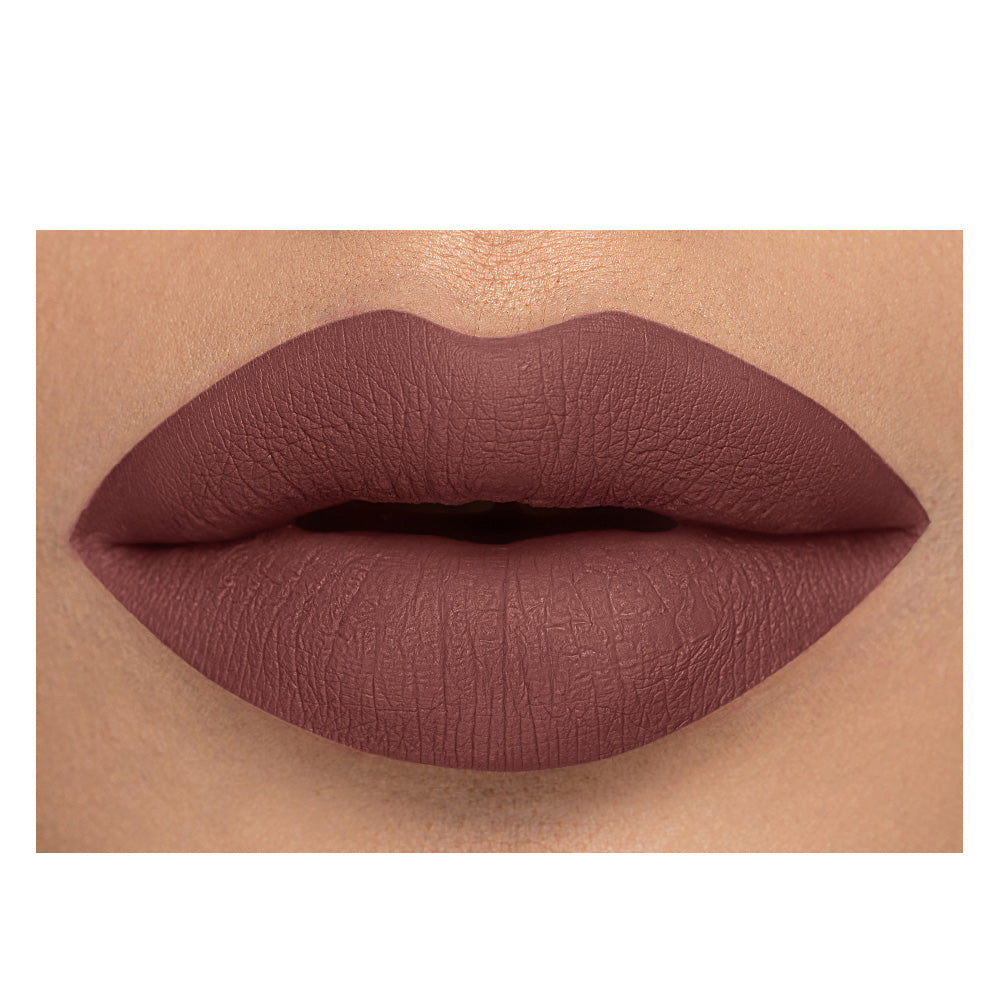 Chamoisee-019 | IML019 Brown