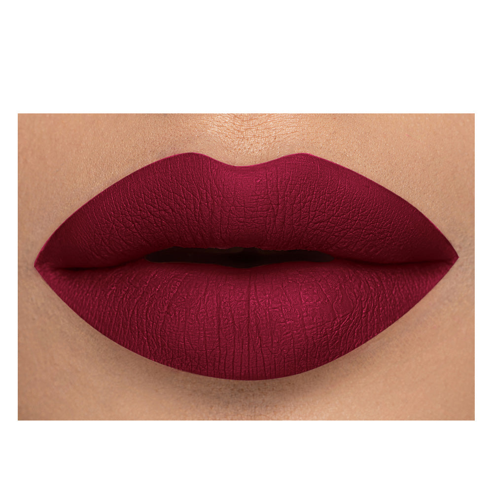 Vermilion-020 | IML020 Red