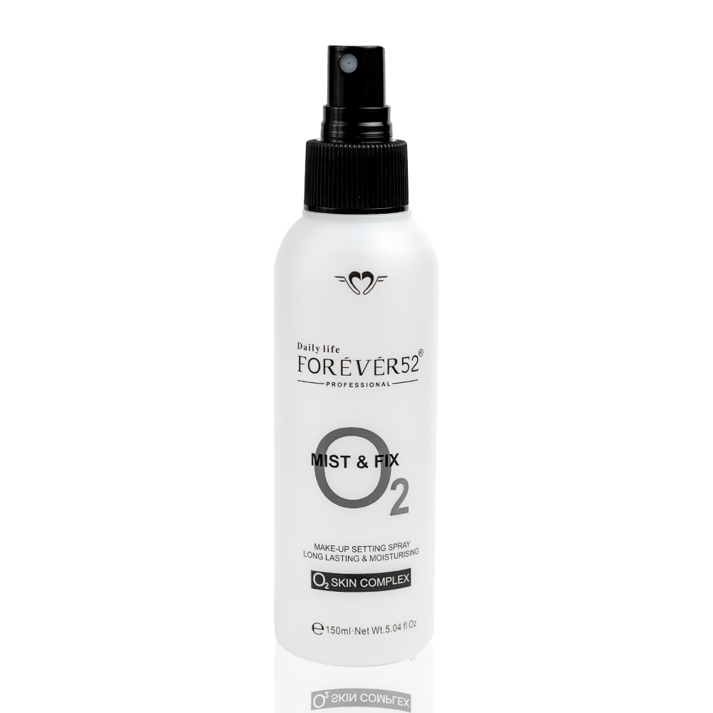 Mist & Fix Makeup Spray
