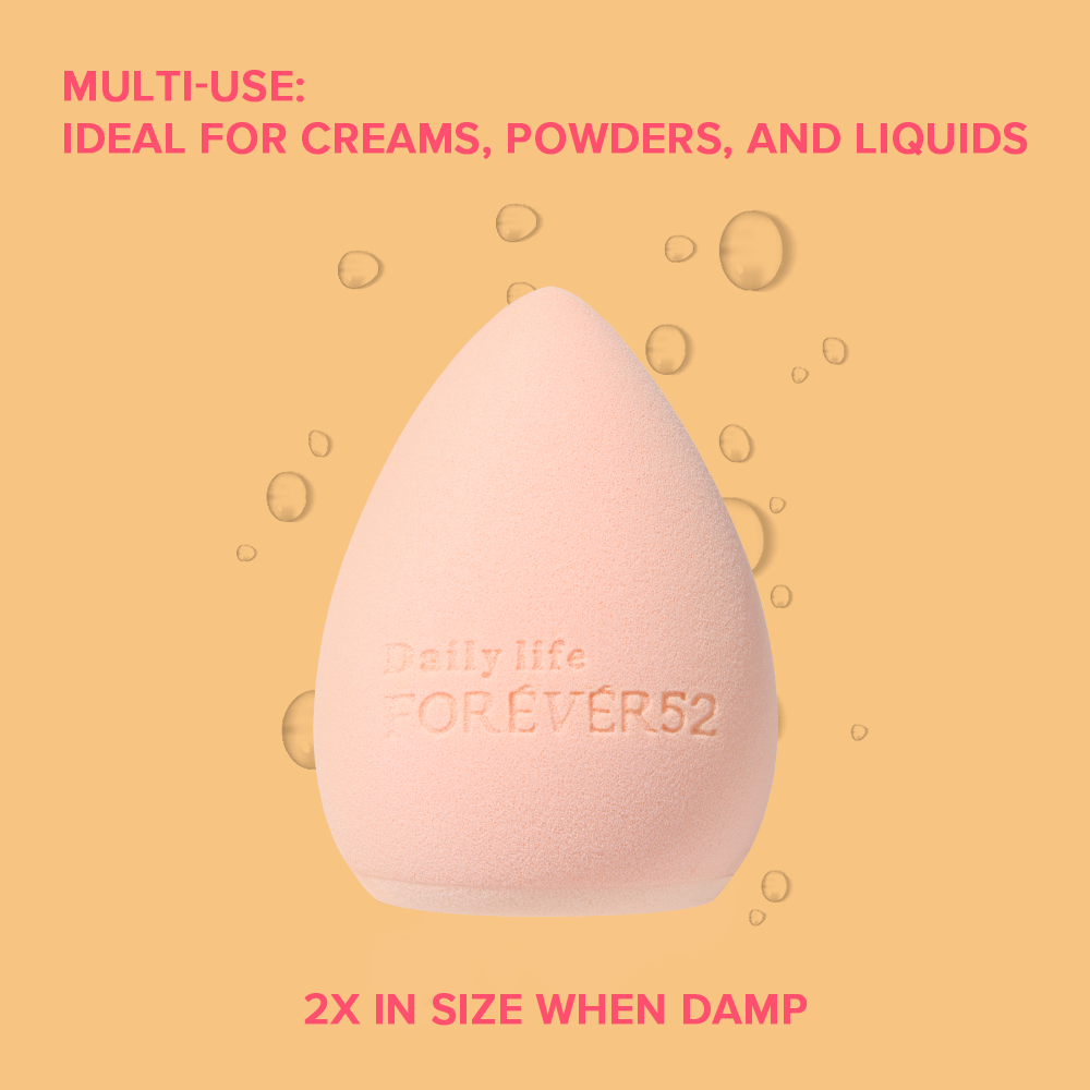 A Skin Like Blend