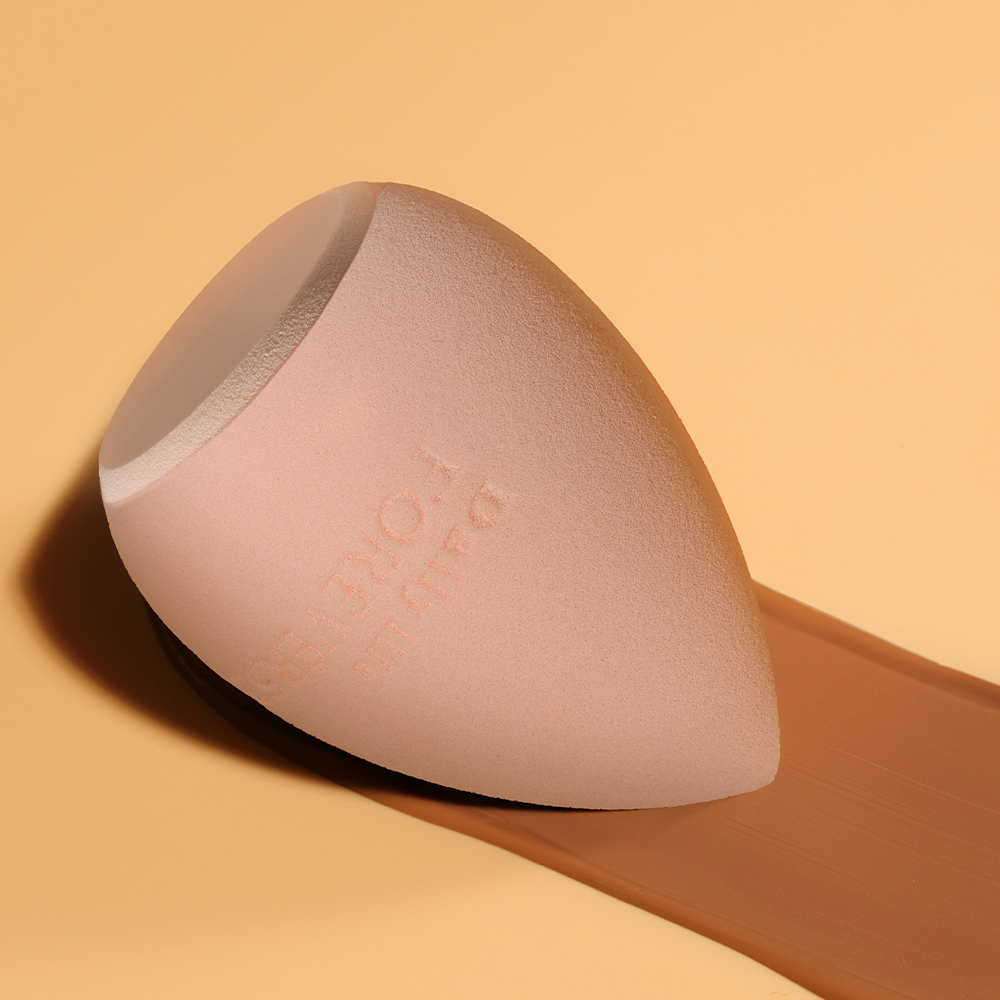 A Skin Like Blend