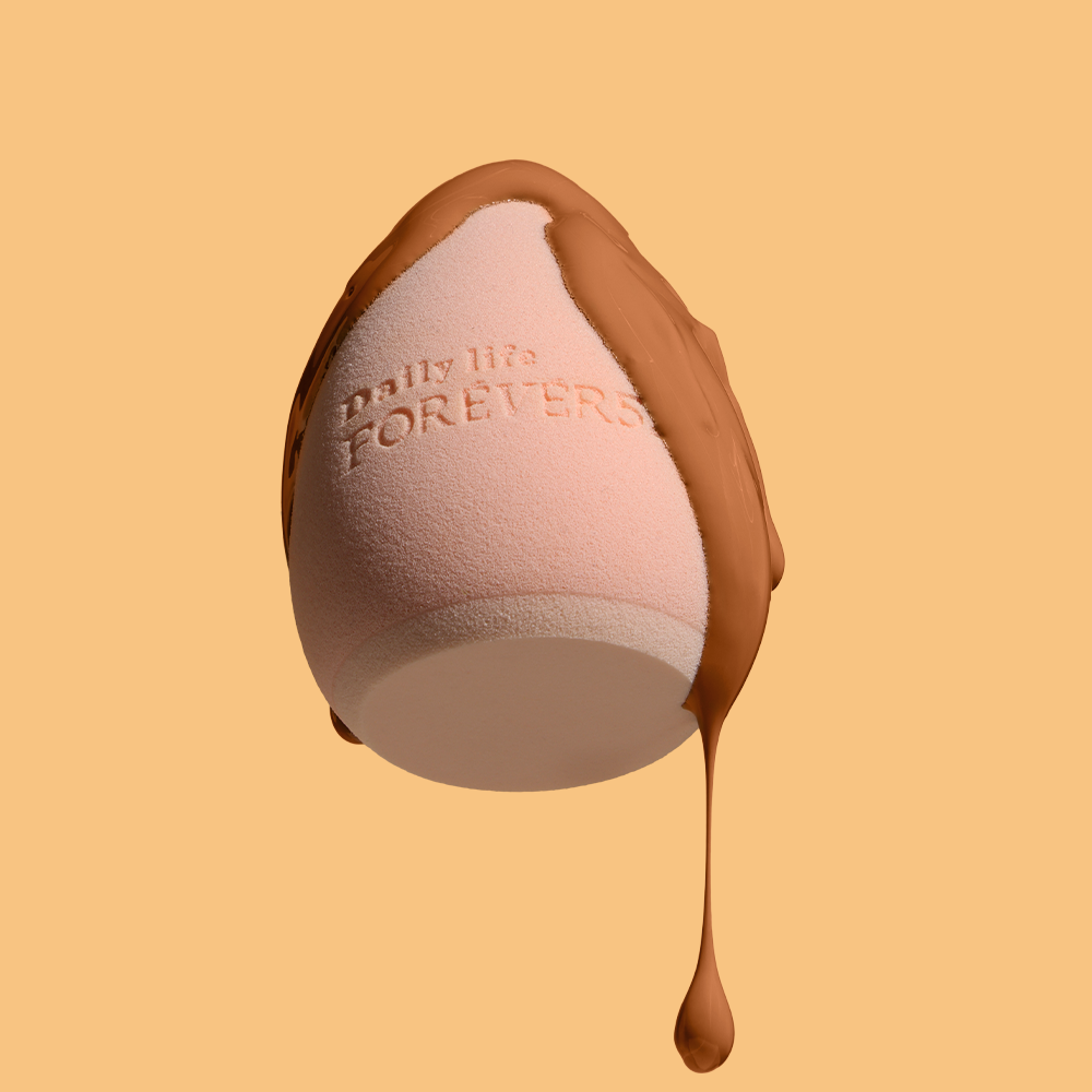 A Skin Like Blend