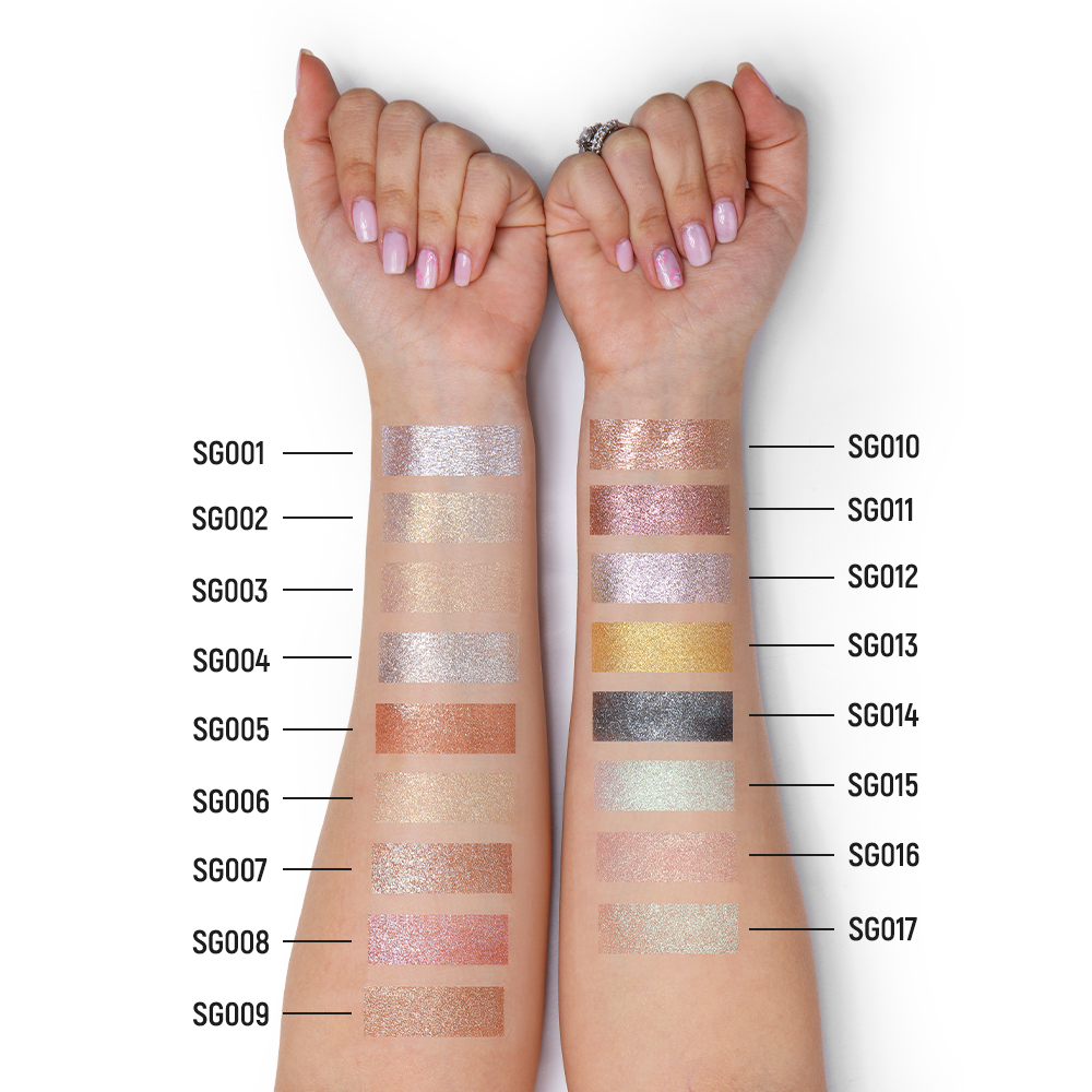 Stardust Loose Glitter