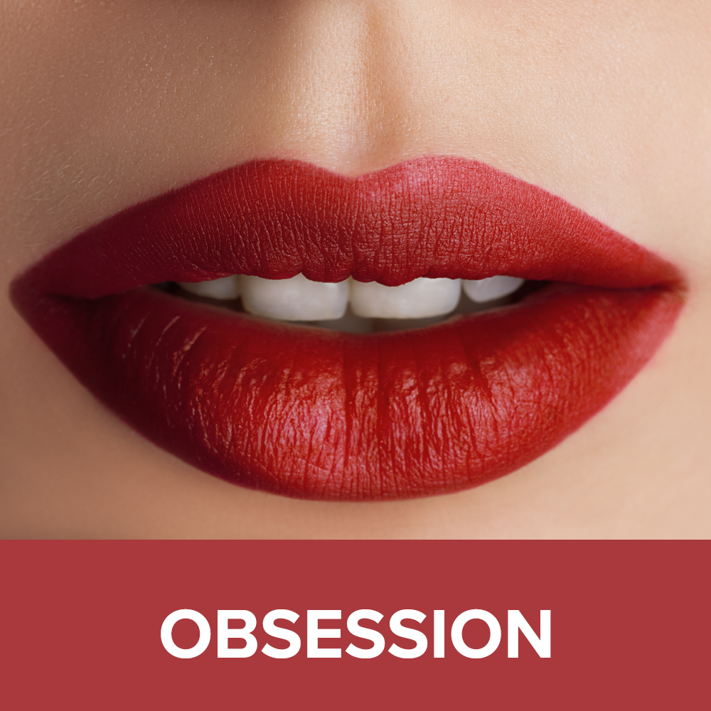 Obsession - 002 | SHW002 Red
