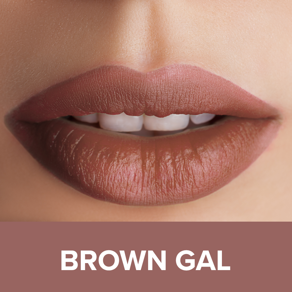 Brown Gal - 005 | SHW005 Brown