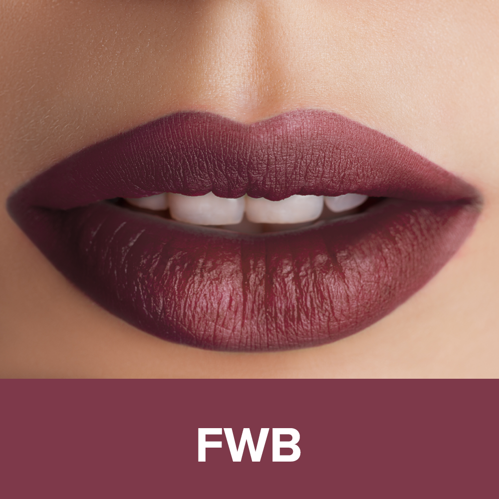 FWB - 006 | SHW006 Purple