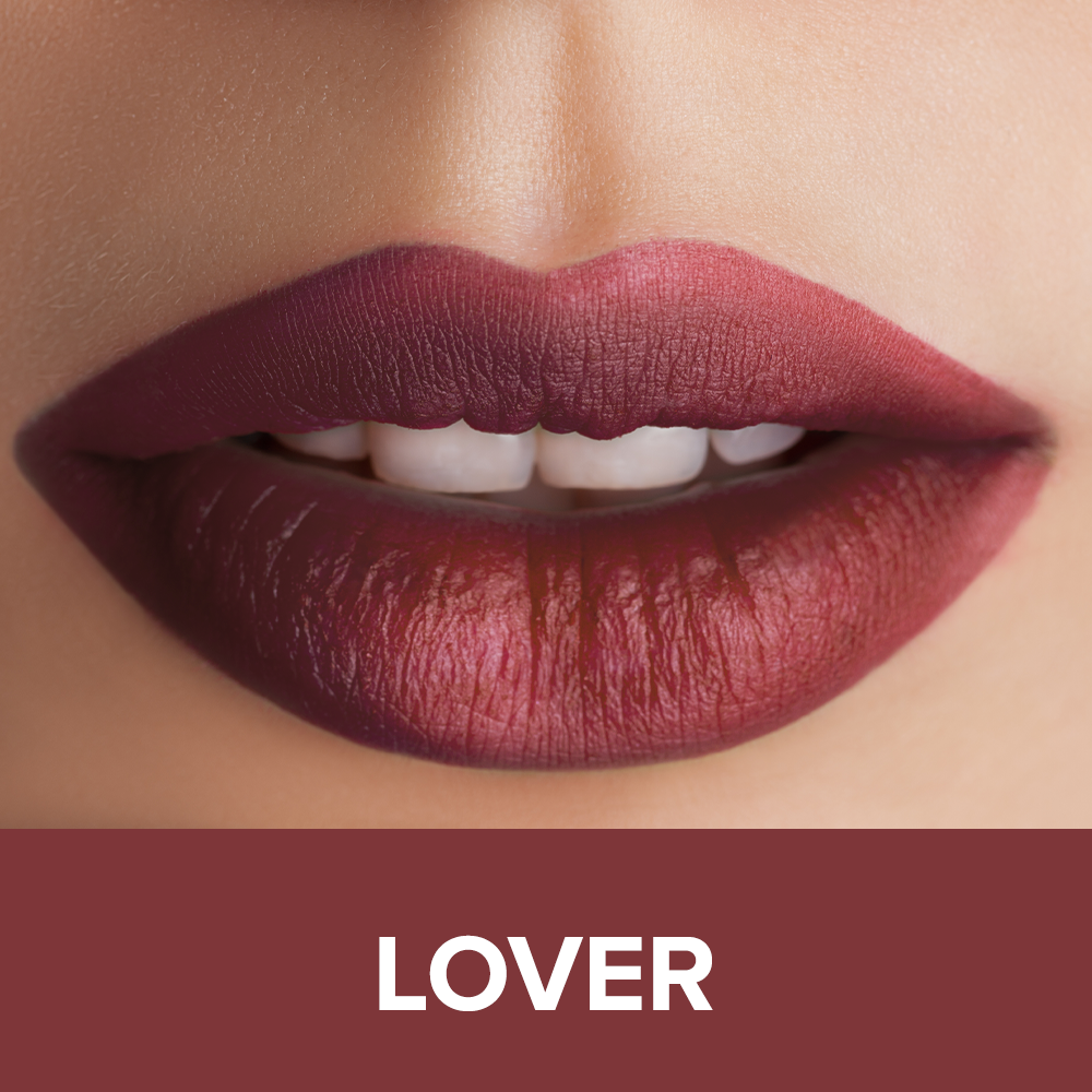 Lover - 007 | SHW007 Red