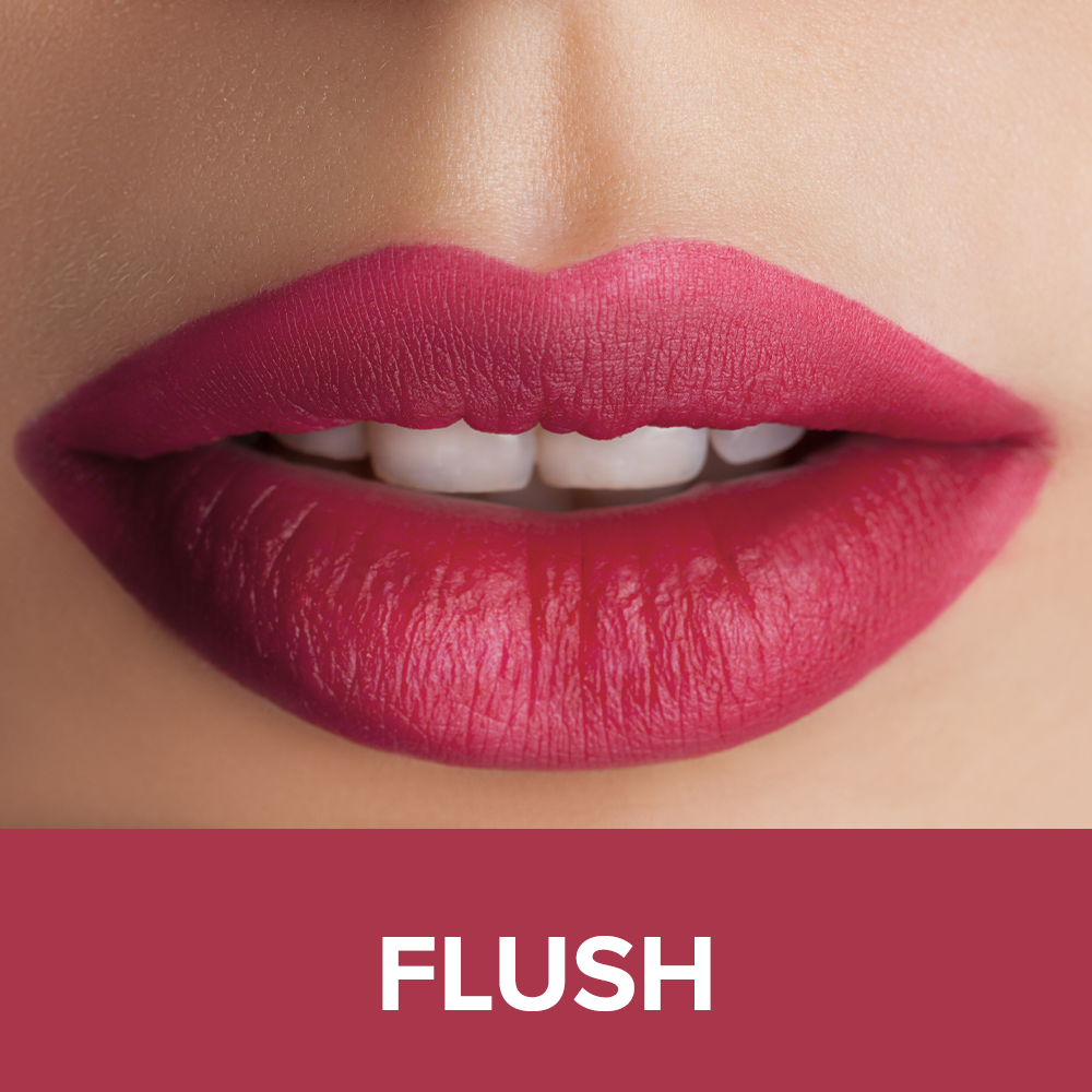 Flush - 009 | SHW009 Pink