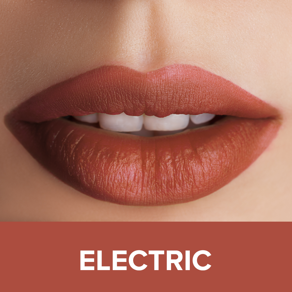 Electric - 011 | SHW011 Orange