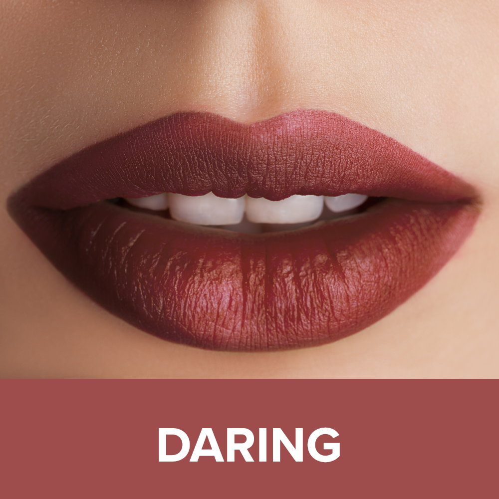 Daring - 012 | SHW012 Brown