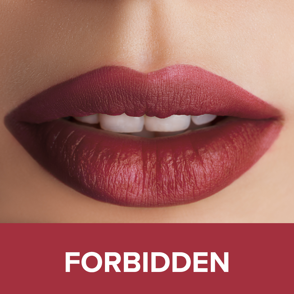 Forbidden - 014 | SHW014 Purple