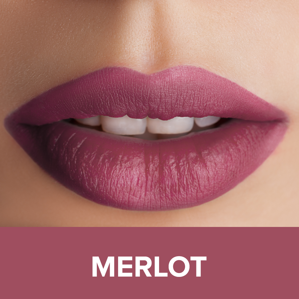 Merlot - 016 | SHW016 Pink