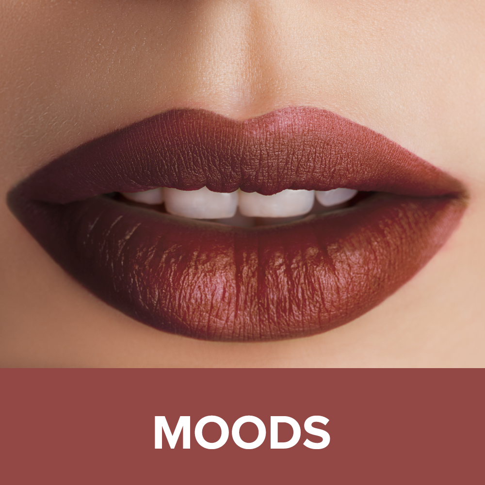 Moods - 017 | SHW017 Brown