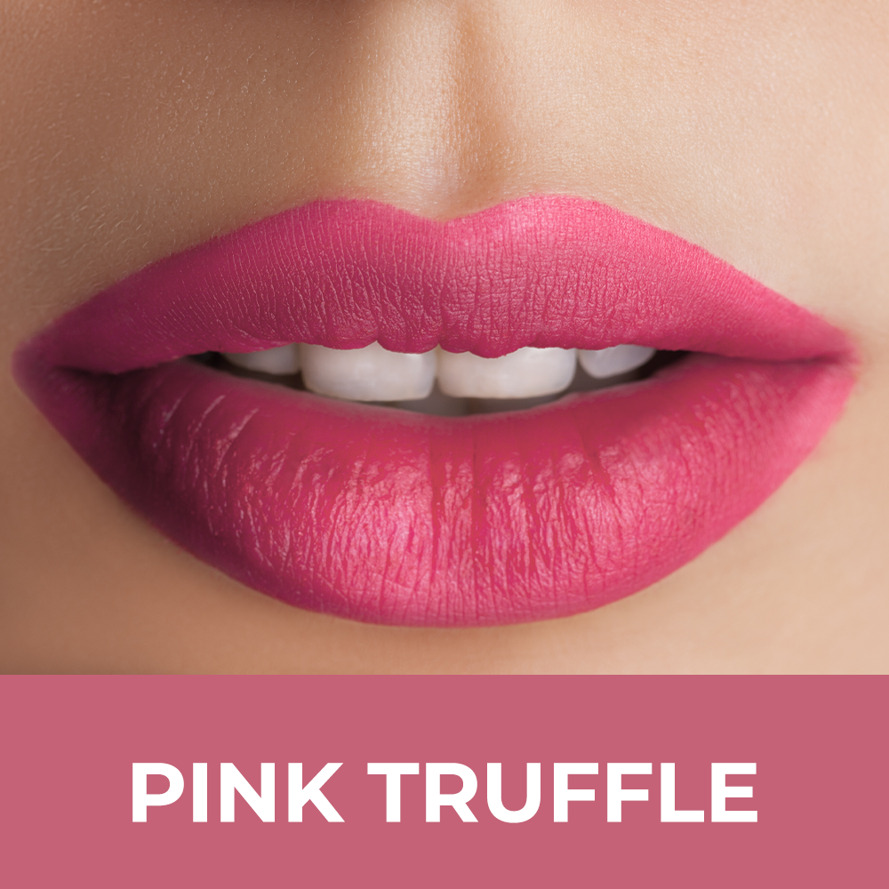 Pink Truffle - 018 | SHW018 Pink