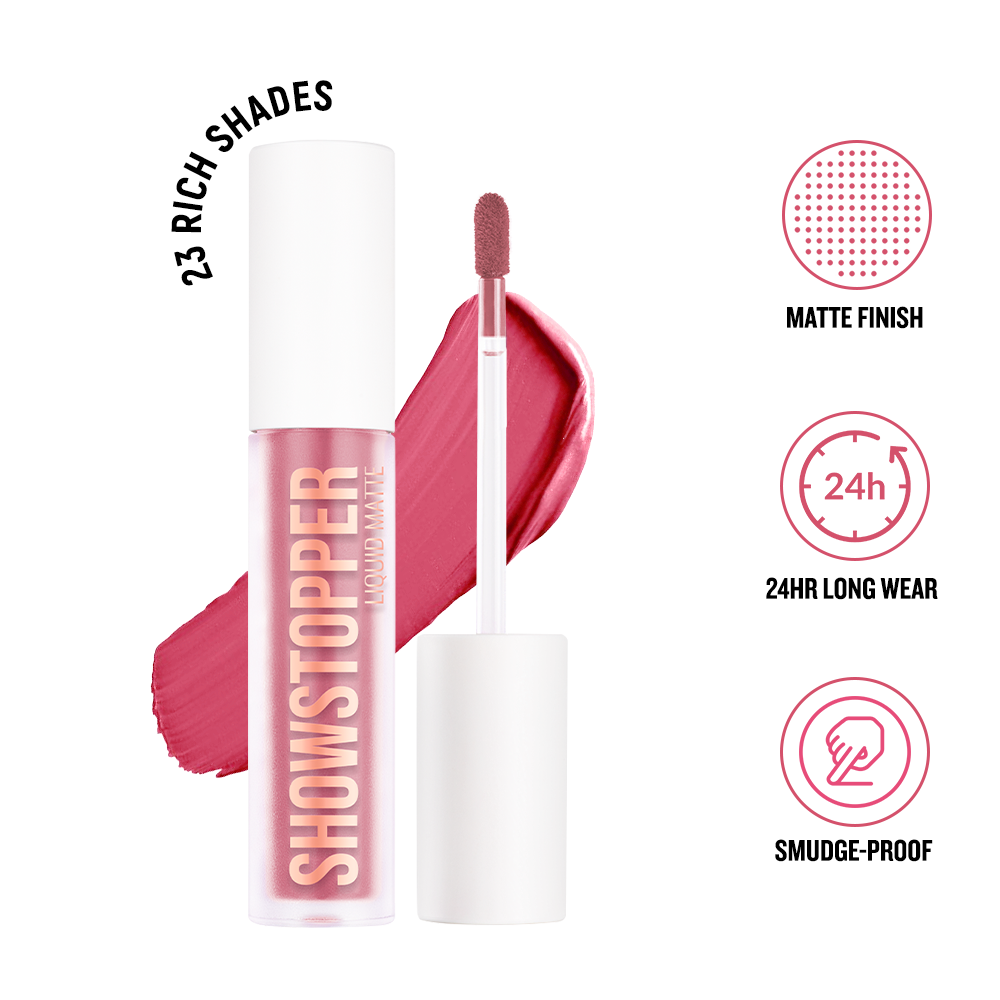 Toffee Kiss - 019 | SHW019 Pink