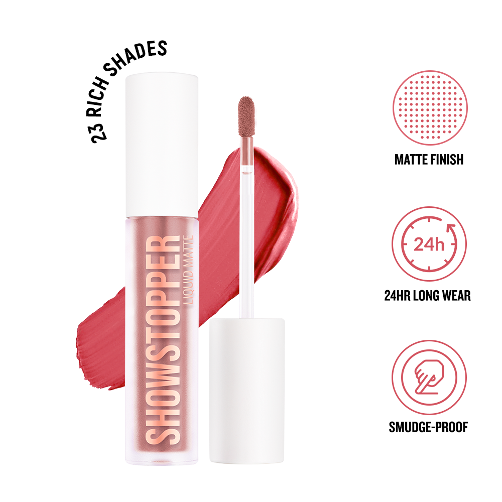 Cinnamon Nude - 020 | SHW020 Nude