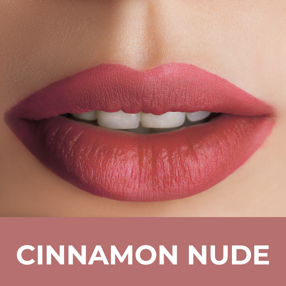 Cinnamon Nude - 020 | SHW020 Nude