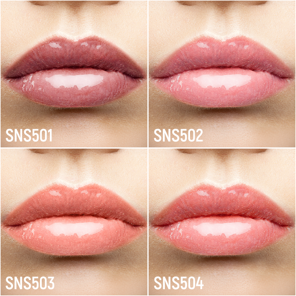 Sensational Lifter Lip Gloss