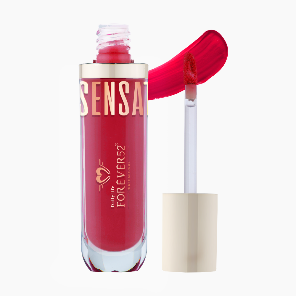 Neon Red - 005 | SSL005