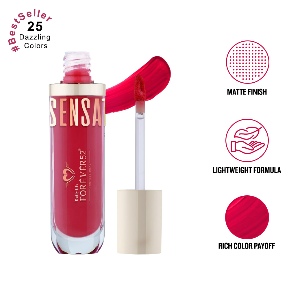 Neon Red - 005 | SSL005