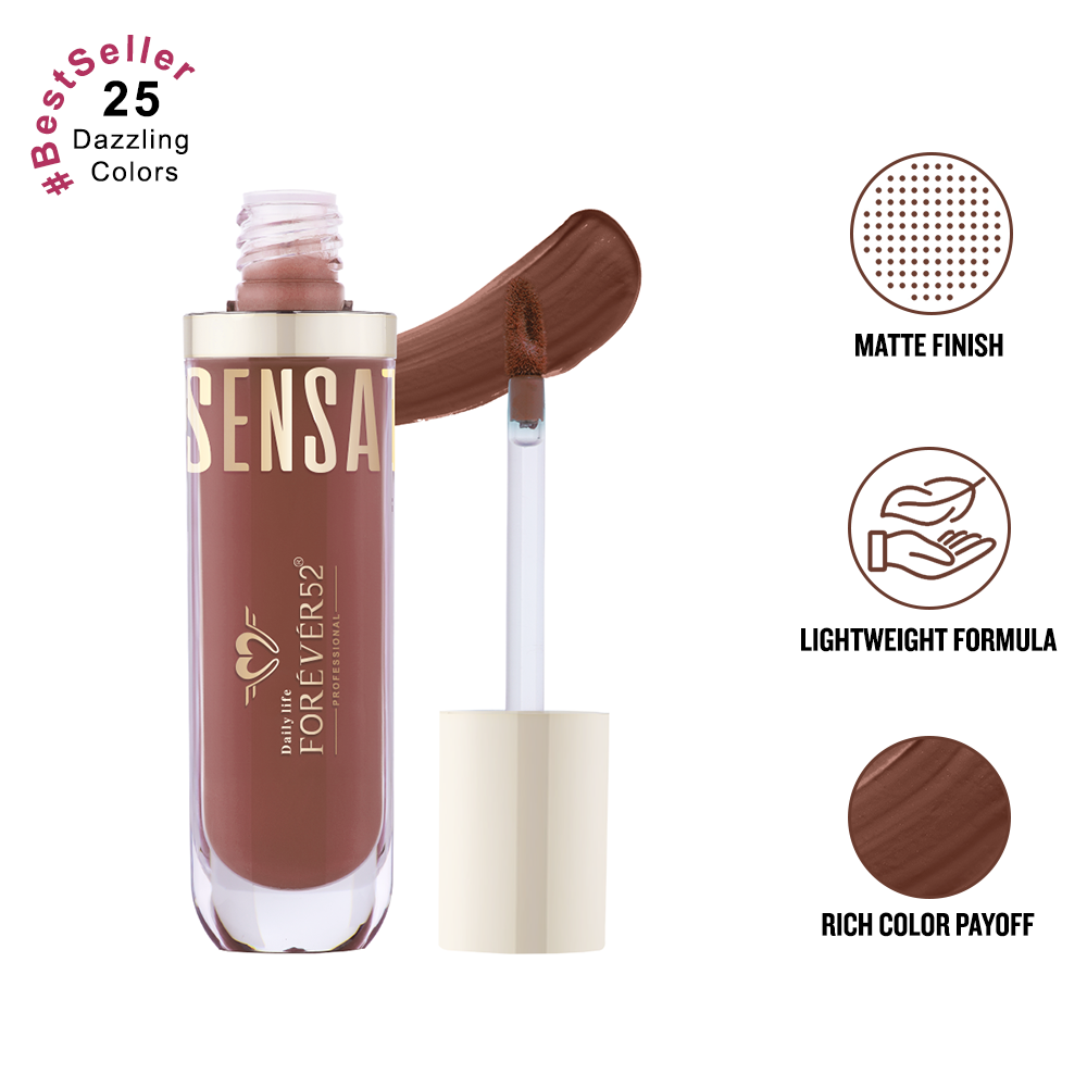 Muted Mocha-025 | SSl025