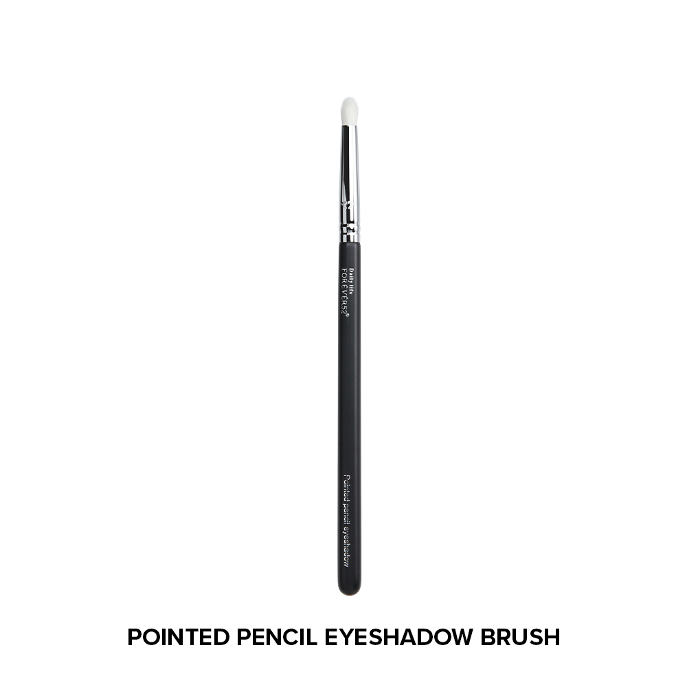 Academic 18 Pcs Brush Kit