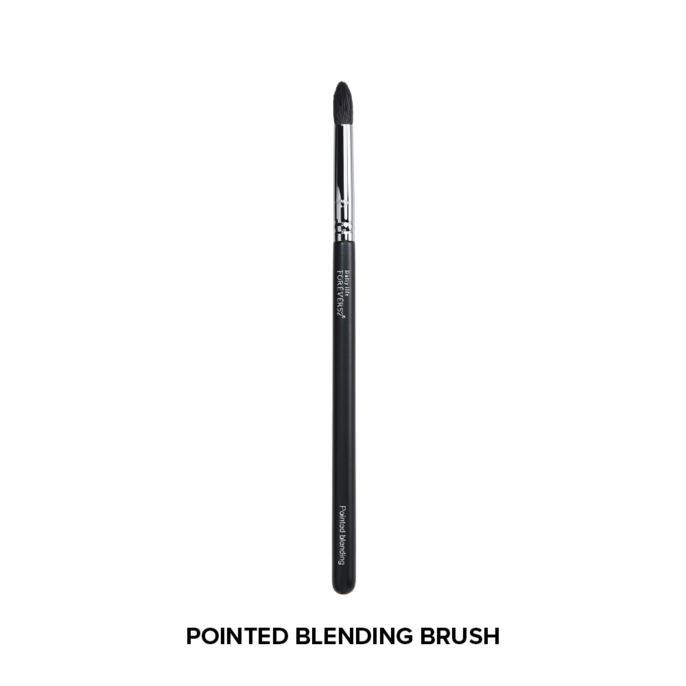 Academic 18 Pcs Brush Kit