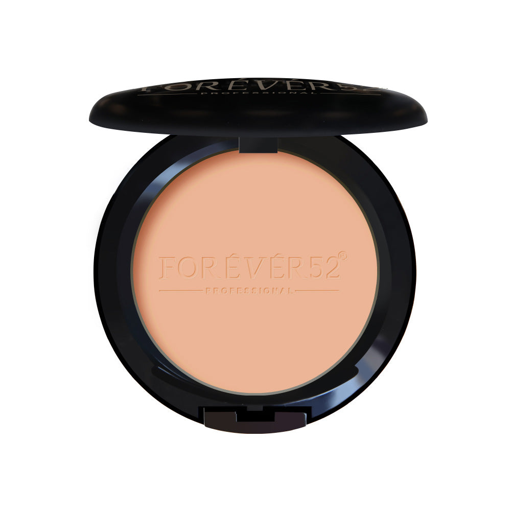 Medium Shade With Yellow Undertone - 008 | Medium
