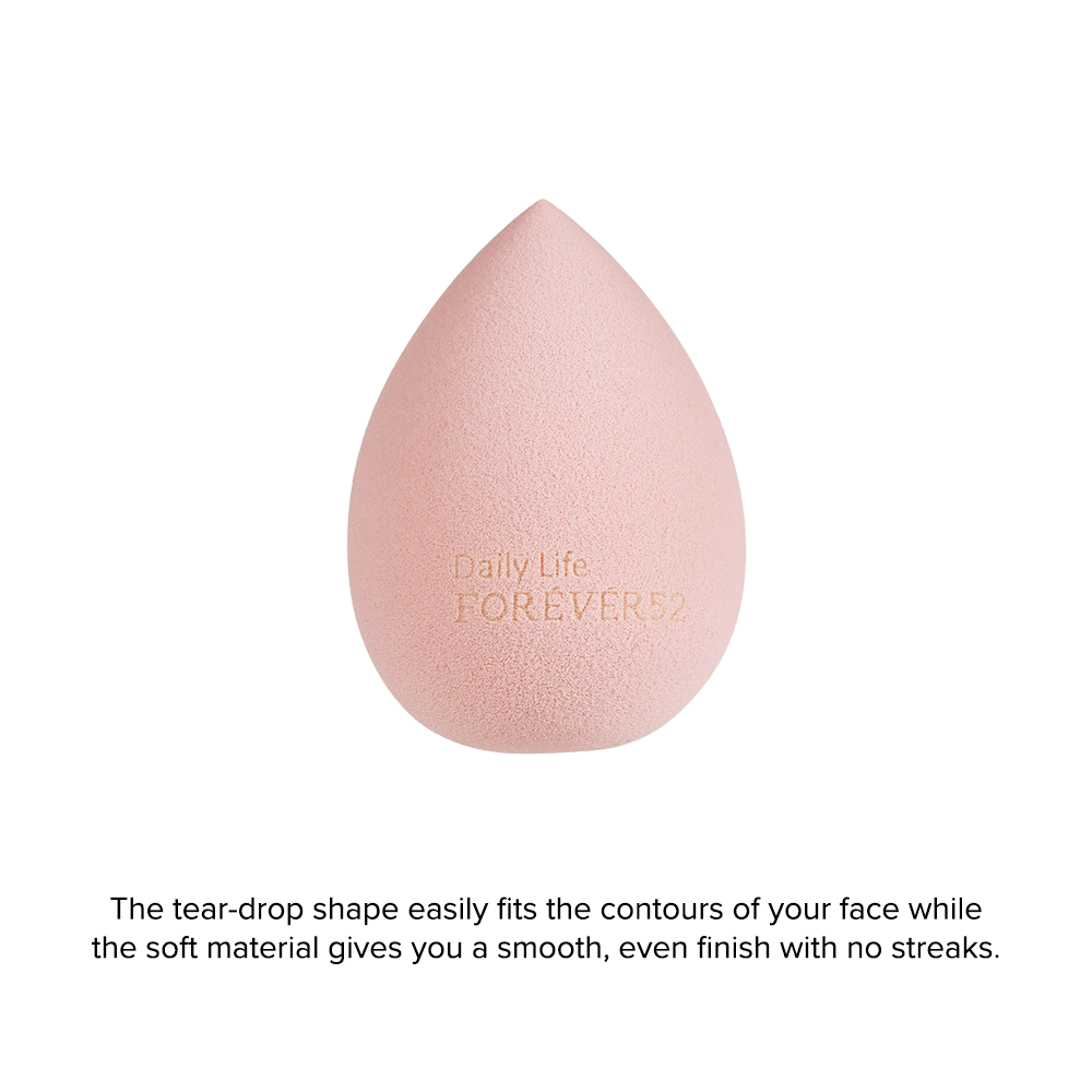 The Blenders 4 Miracle Sponges