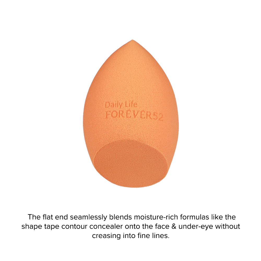 The Blenders 4 Miracle Sponges