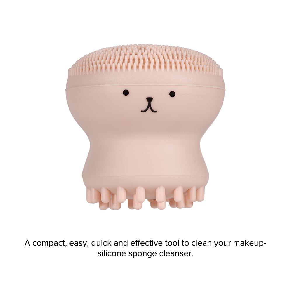 The Blenders 4 Miracle Sponges