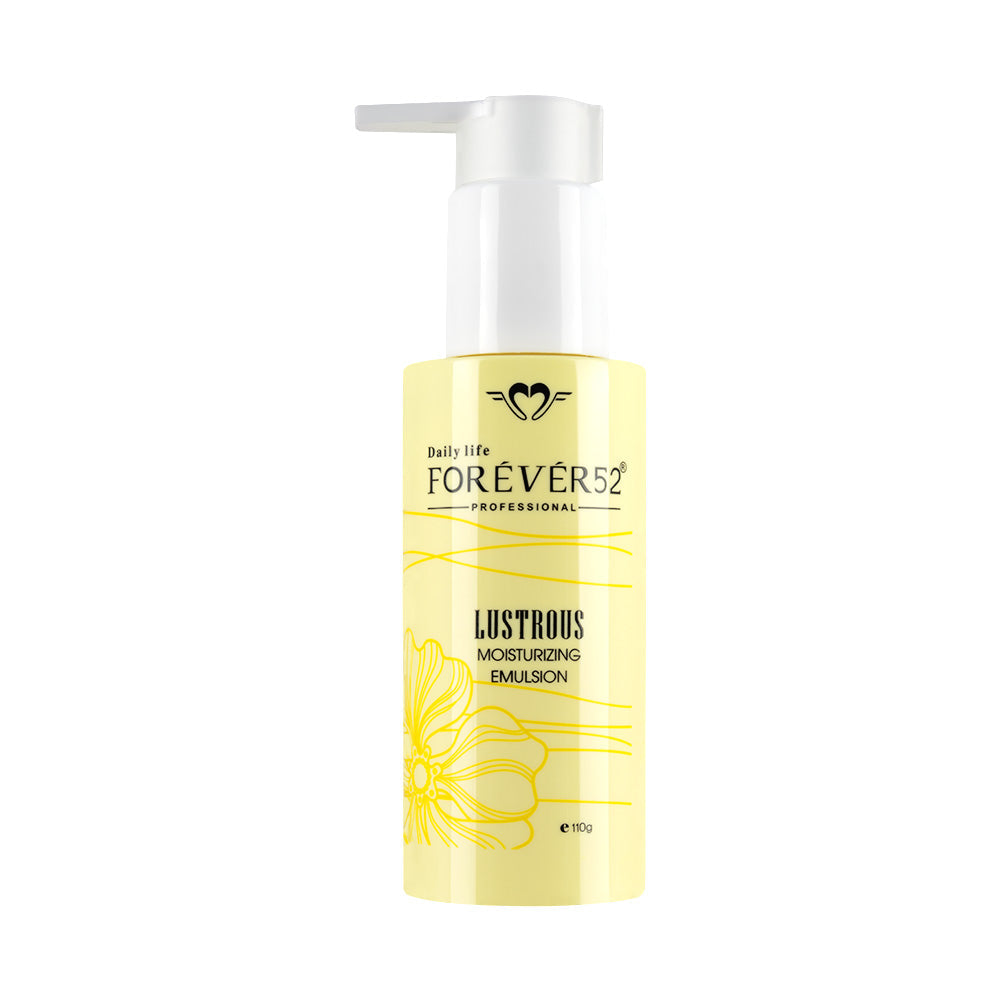 Lustrous Moisturizing Emulsion