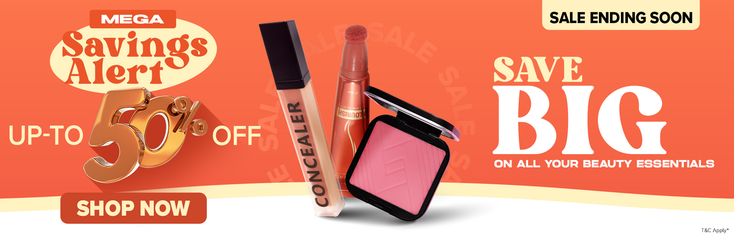 Monsoon Sale