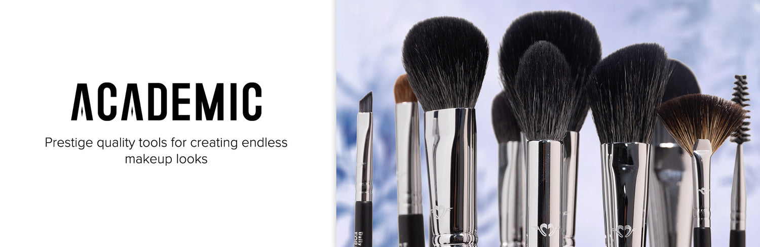 Academic brush Set