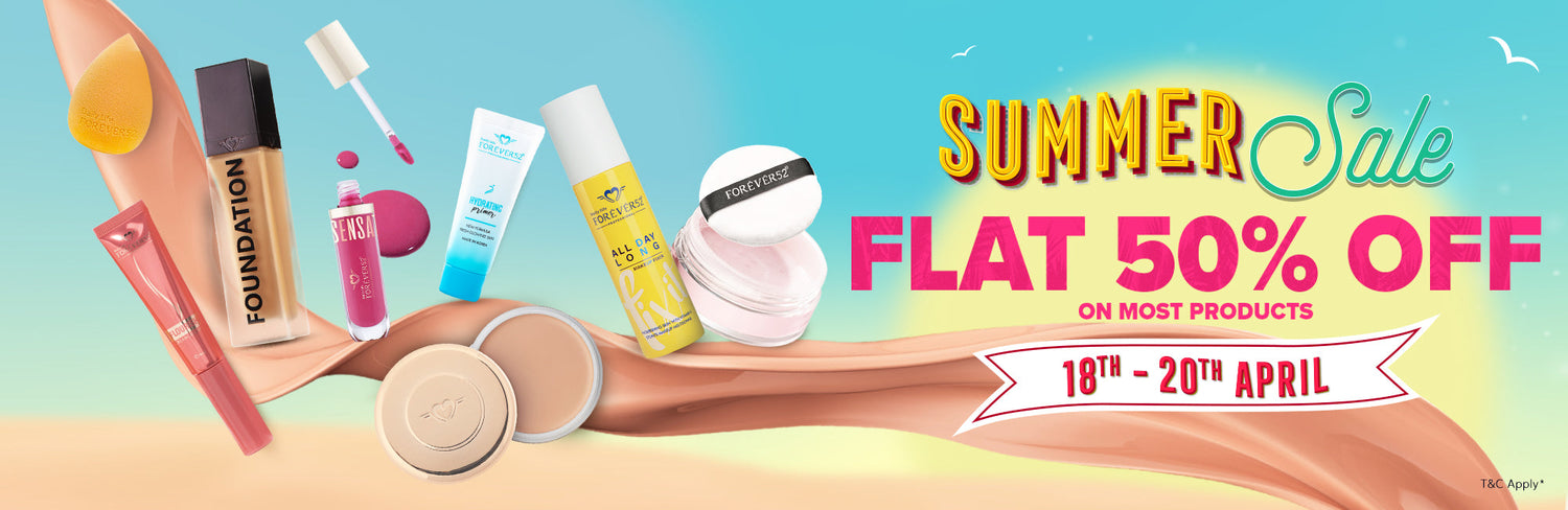 Summer Sale