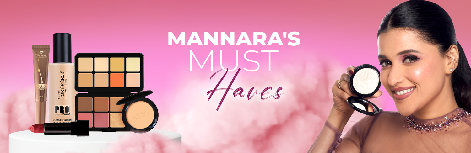 Mannara's Must Have