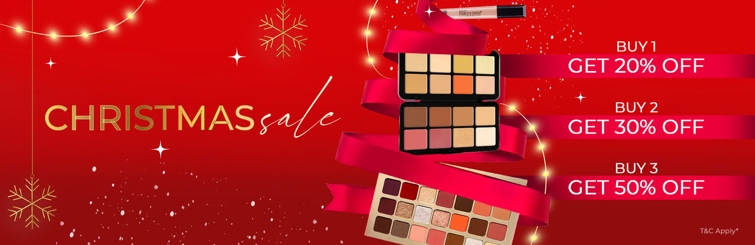 Christmas Sale