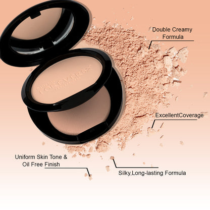 Fair Shade With Pink Undertone - 007 | Fair