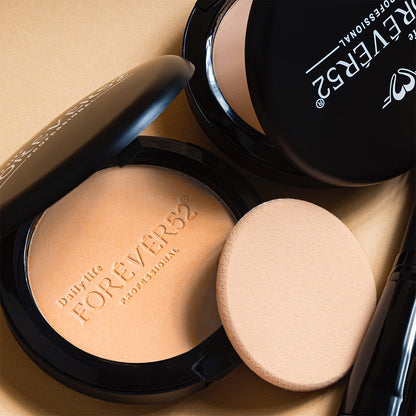 Medium Shade With Golden Undertone - 006 | Medium