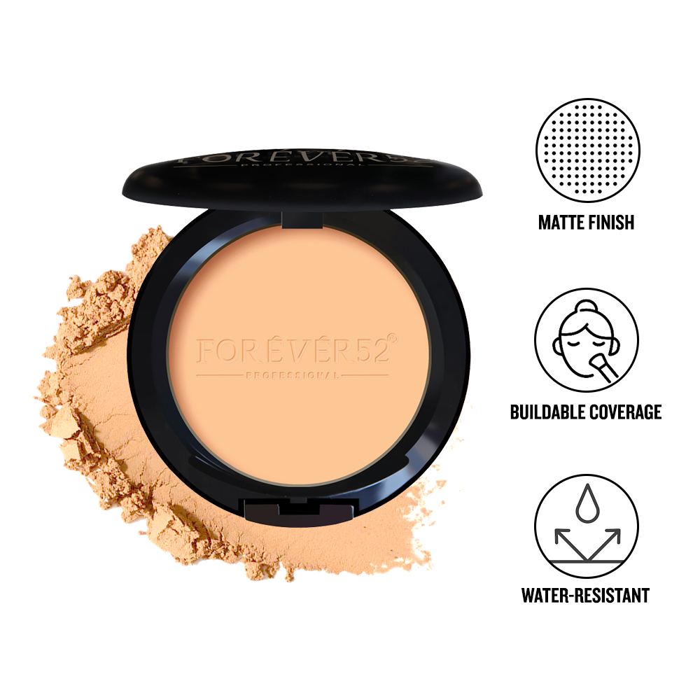 Fair Shade With Yellow Undertone - 005 | Fair