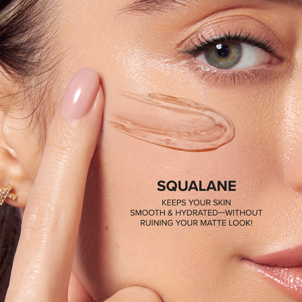 All Matte Base - AMB001