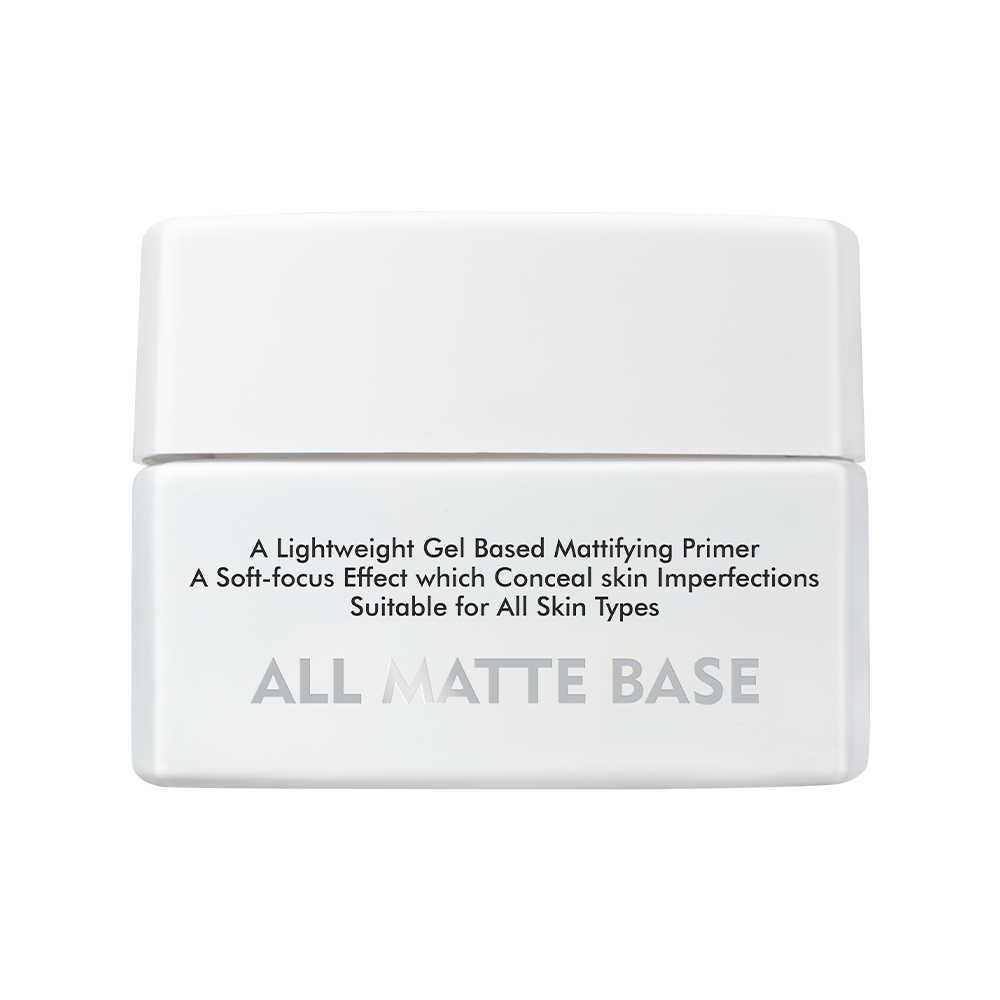 All Matte Base - AMB001