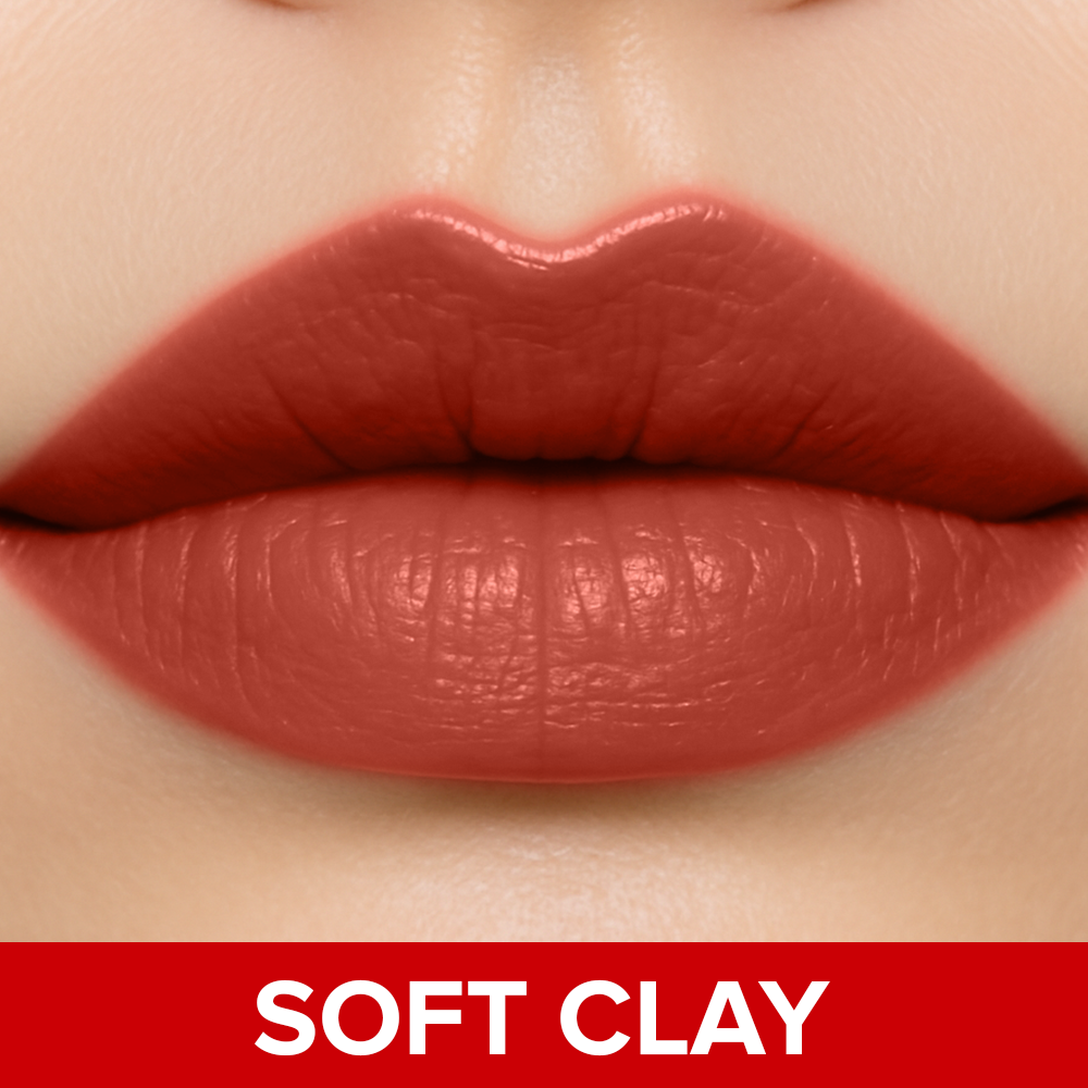Soft Clay | BKS301
