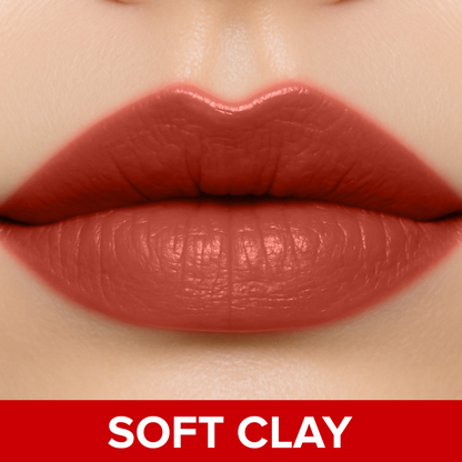 Soft Clay | BKS301