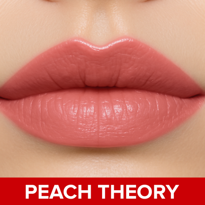 Peach Theory | BKS302