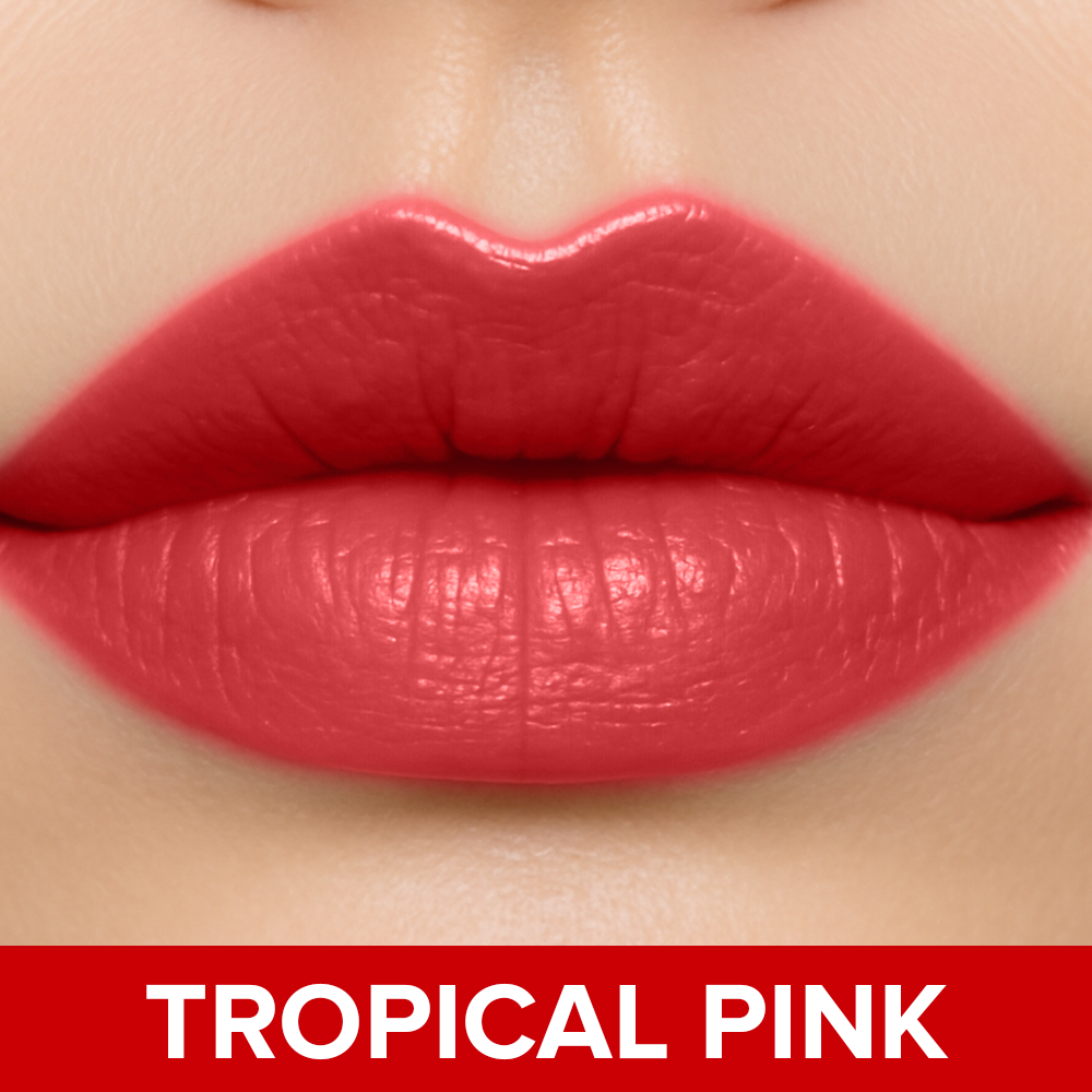 Tropical Pink | BKS303