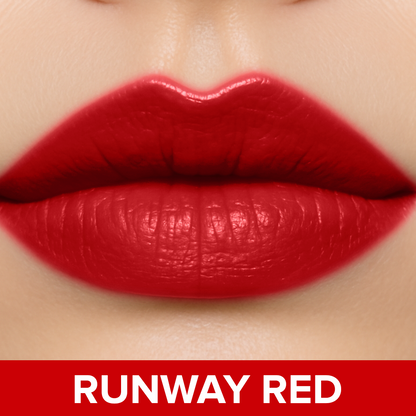 Runway Red | BKS305