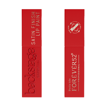 Runway Red | BKS305