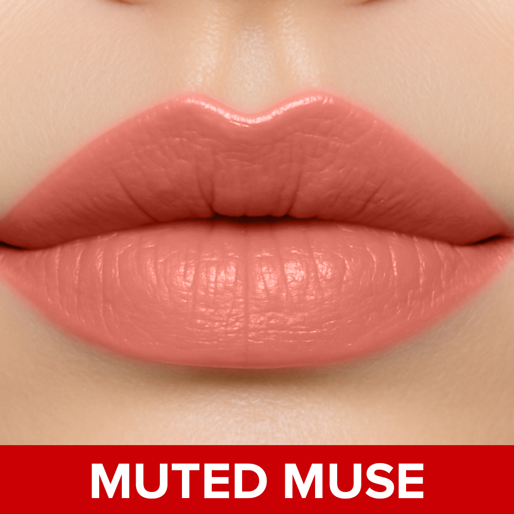 Muted Muse | BKS307