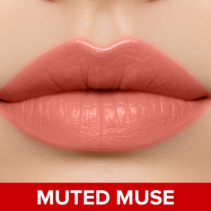 Muted Muse | BKS307
